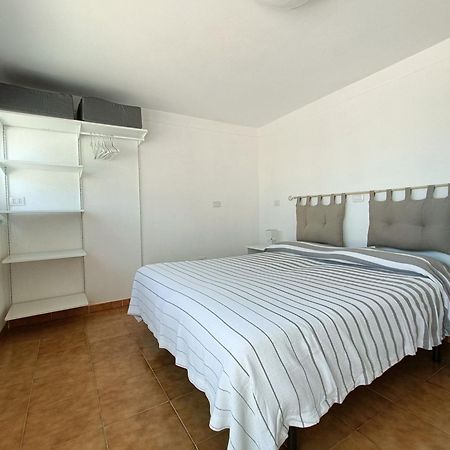 A Casicedda Villa ลีปารี ภายนอก รูปภาพ