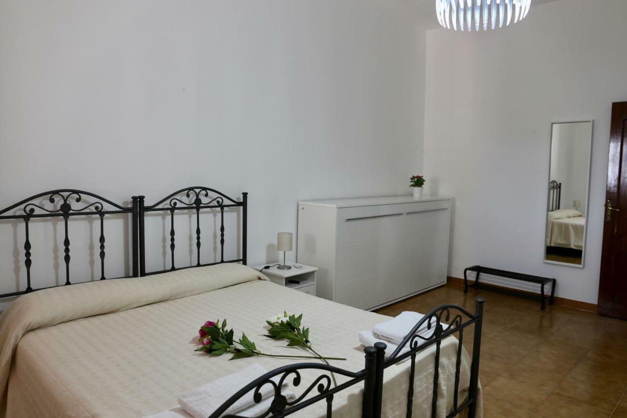 A Casicedda Villa ลีปารี ภายนอก รูปภาพ